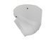 IP-видеокамера SEVEN IP-7212PA white 4 мм 00-00079163 фото 3