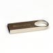 Накопитель Mibrand IRBIS 16Gb Silver USB 2.0 (MI2.0/IR16U3S) 50501 фото 1