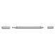 Стилус Baseus Golden Cudgel Capacitive Stylus Pen Silver (ACPCL-0S) 49896 фото 5