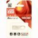 Накопитель Mibrand IRBIS 16Gb Silver USB 2.0 (MI2.0/IR16U3S) 50501 фото 2