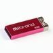 Накопитель Mibrand Сhameleon 8Gb Pink USB 2.0 (MI2.0/CH8U6P) 50716 фото 1
