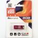 Накопитель Mibrand Сhameleon 8Gb Pink USB 2.0 (MI2.0/CH8U6P) 50716 фото 2