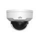 IP-відеокамера купольна Uniview IPC324LE-DSF28K-G 00-00076219 фото 1