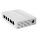 Коммутатор Hikvision DS-3E0505D-E 5-ти портовый 00-00061726 фото 1