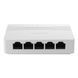 Коммутатор Hikvision DS-3E0505D-E 5-ти портовый 00-00061726 фото 3