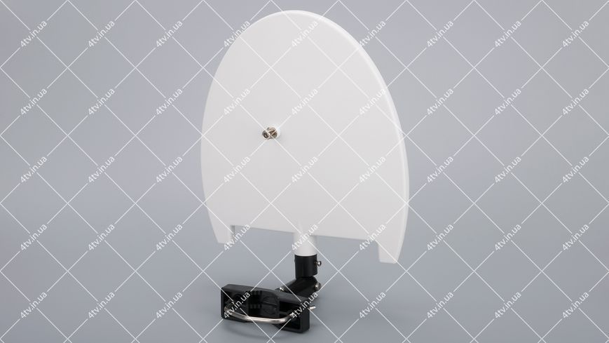 Т2 антена Funke ODSC 100+ 0.24м зовнішня активна 5V 42083 фото