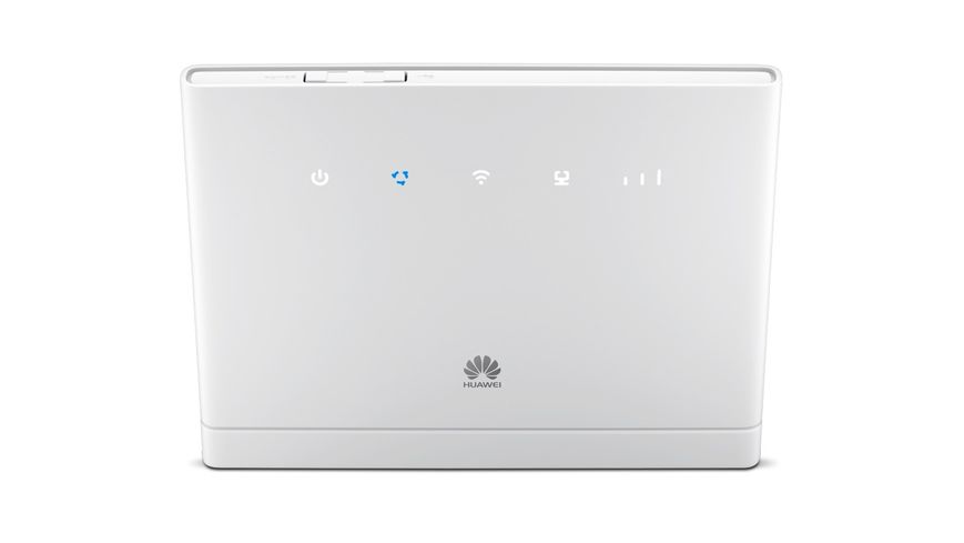 Huawei B315s-22 4G LTE CAT4 42845 фото