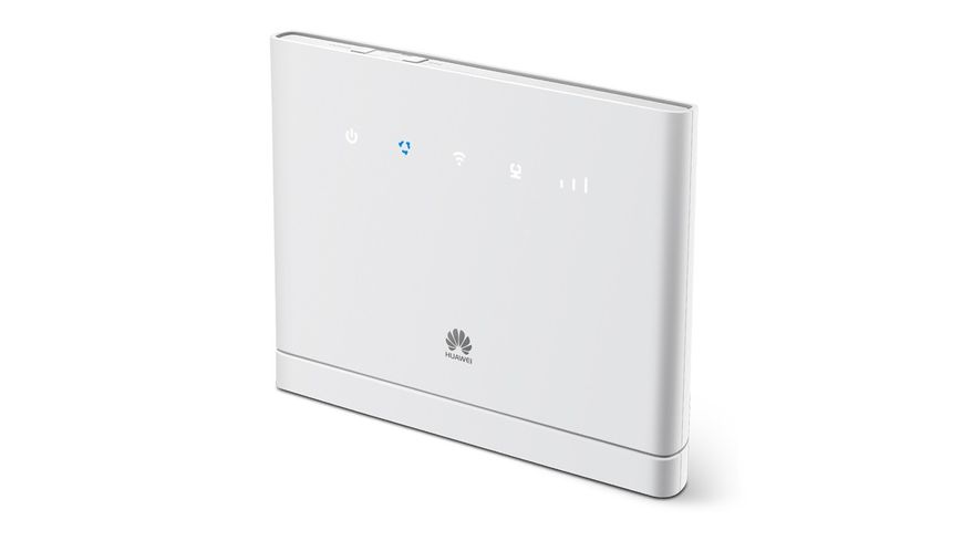 Huawei B315s-22 4G LTE CAT4 42845 фото