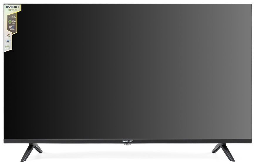 Телевизор Romsat 42FSH1950T2 SMART 00-00077449 фото