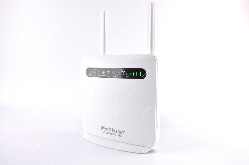 3G/4G WiFi World Vision 4G Connect LITE 50350 фото