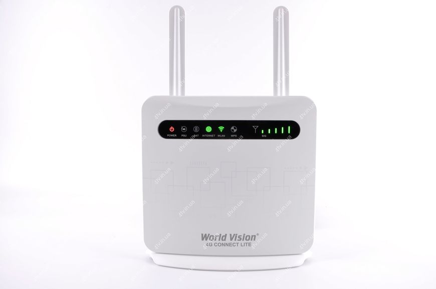 3G/4G WiFi World Vision 4G Connect LITE 50350 фото