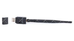USB Wi-Fi адаптер RT5370 5dBi змінна антена 42797 фото