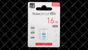 Накопитель Team Group 16GB C151 USB 2.0 42024 фото