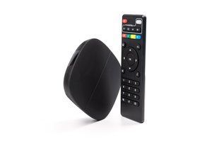 iNeXT TV-X H313 1GB/8GB + подписка Киевстар ТВ Премиум HD 12 месяцев 47002 фото