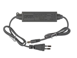 Блок живлення 12V 2А SEVEN PS-760W 49058 фото