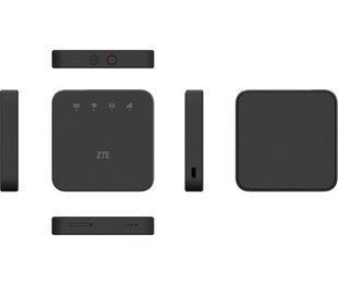 ZTE MF927U 4G 49232 фото