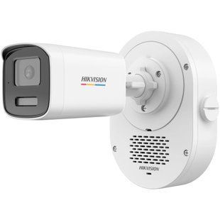 Hikvision DS-2CD1T47G3-LIUF/LSL 4МП (2.8mm) IP відеокамера 00-00079527 фото