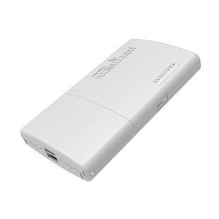 MikroTik RB960PGS-PB 5-портовий PoE Маршрутизатор 00-00079655 фото