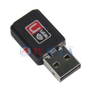 USB Wi-Fi адаптер WIDEMAC SL-1507N RT5370 49028 фото