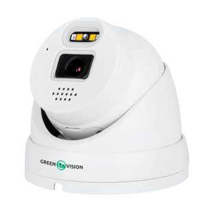 IP камера GreenVision GV-179-IP-I-AD-DOS50-30 (Ultra AI) 50397 фото