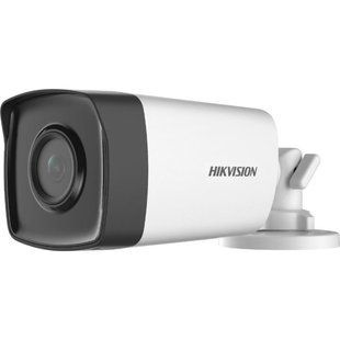 Hikvision DS-2CE17D0T-IT3F (C) 2МП (2.8мм) Turbo HD відеокамера 49463 фото