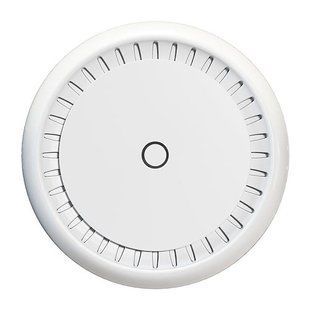 MikroTik RBcAPGi-5acD2nD-XL cAP XL ac Точка доступу 00-00078748 фото