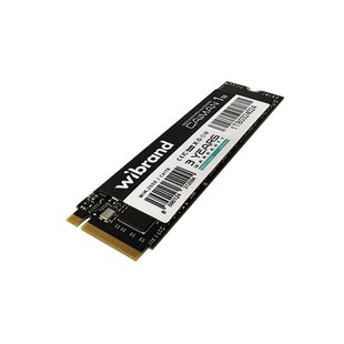 SSD накопичувач Wibrand Caiman 1TB M.2 2280 (WIM.2SSD/CA1TB) 51511 фото