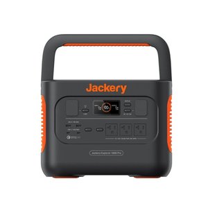 Зарядна станція Jackery Explorer 1000 Pro портативна 47609 фото