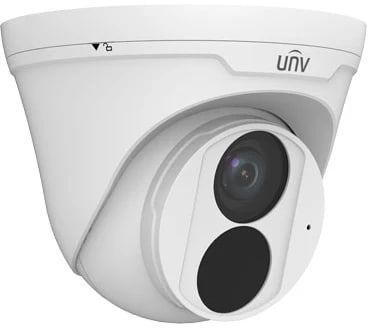 Видеокамера IP Uniview IPC3612LB-ADF28K-H 51742 фото