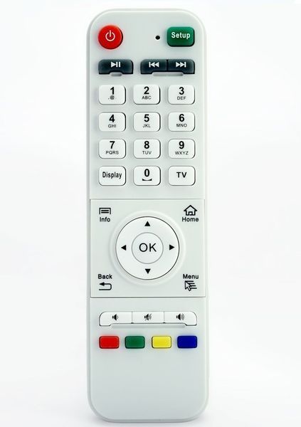 Atlas Android TV STAR 48417 фото