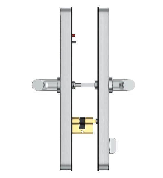 Умный замок SEVEN LOCK SL-7761BF 00-00077732 фото
