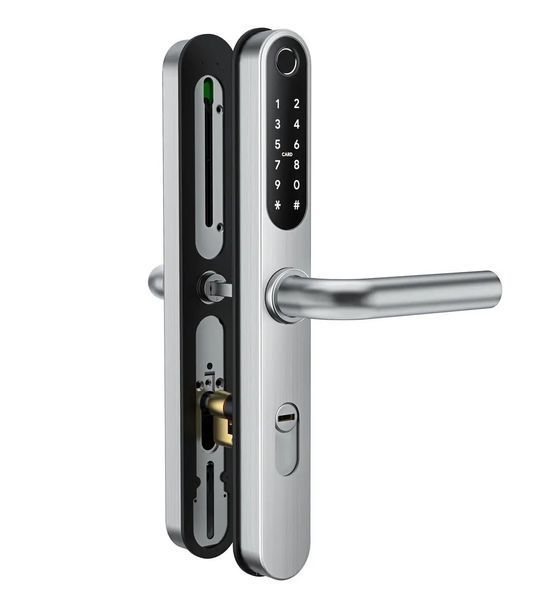 Умный замок SEVEN LOCK SL-7761BF 00-00077732 фото