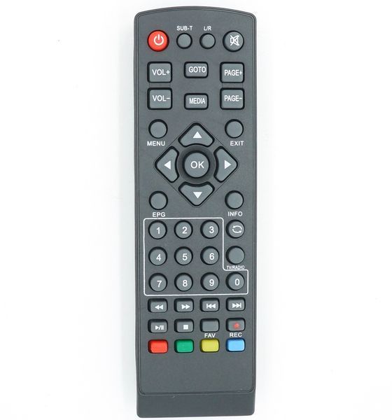 STAR-Q Q130 DVB-T2 48756 фото