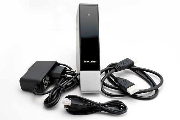 Atlas Android TV STAR 48417 фото
