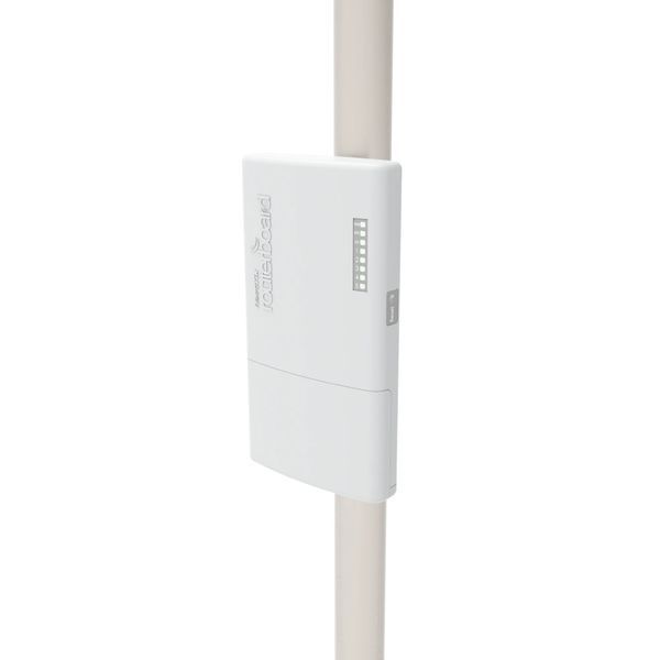 MikroTik RB960PGS-PB 5-портовий PoE Маршрутизатор 00-00079655 фото