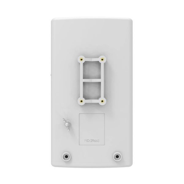 MikroTik RB960PGS-PB 5-портовий PoE Маршрутизатор 00-00079655 фото