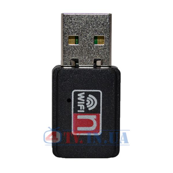 USB Wi-Fi адаптер WIDEMAC SL-1507N RT5370 49028 фото