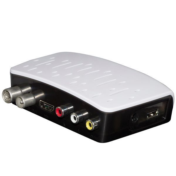 Alma THD 2751 DVB-T2 Dolby Digital AC3 40567 фото