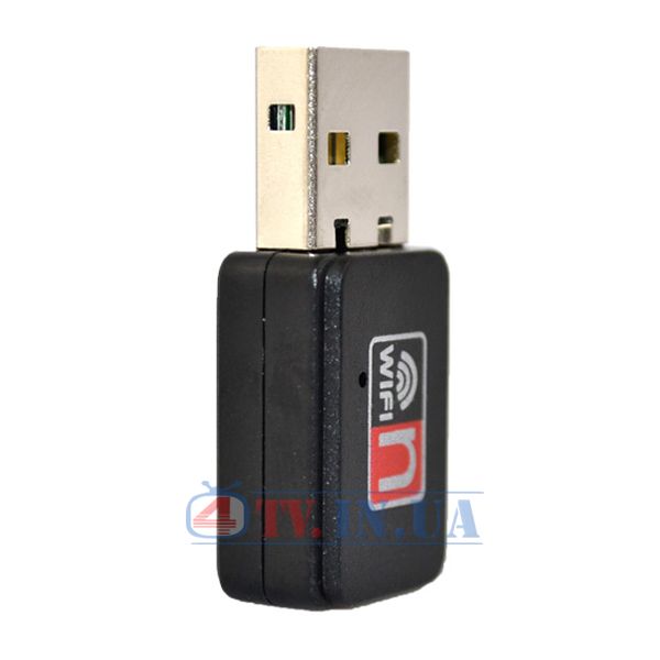 USB Wi-Fi адаптер WIDEMAC SL-1507N RT5370 49028 фото