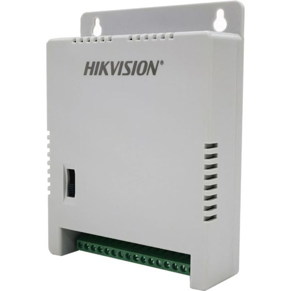 Блок живлення Hikvision DS-2FA1205-C8(EUR) 12 В / 1 A 50048 фото