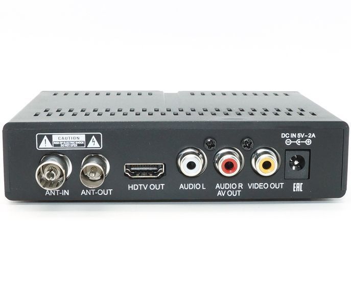 STAR-Q Q130 DVB-T2 48756 фото