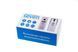 Виклична панель SEVEN CP-7504/4 RFID black 49412 фото 4