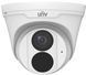 Видеокамера IP Uniview IPC3612LB-ADF28K-H 51742 фото 1