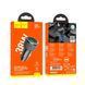 HOCO NZ14A Guerrero PD20W+QC3.0 car charger Black АЗУ 00-00078796 фото 2