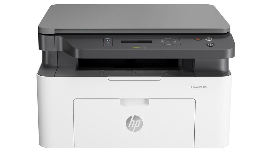 МФУ HP LaserJet M135a (4ZB82A) 43668 фото