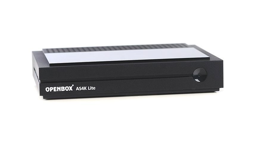 Openbox AS4K Lite Hi3798MV200 1GB/8GB 43633 фото