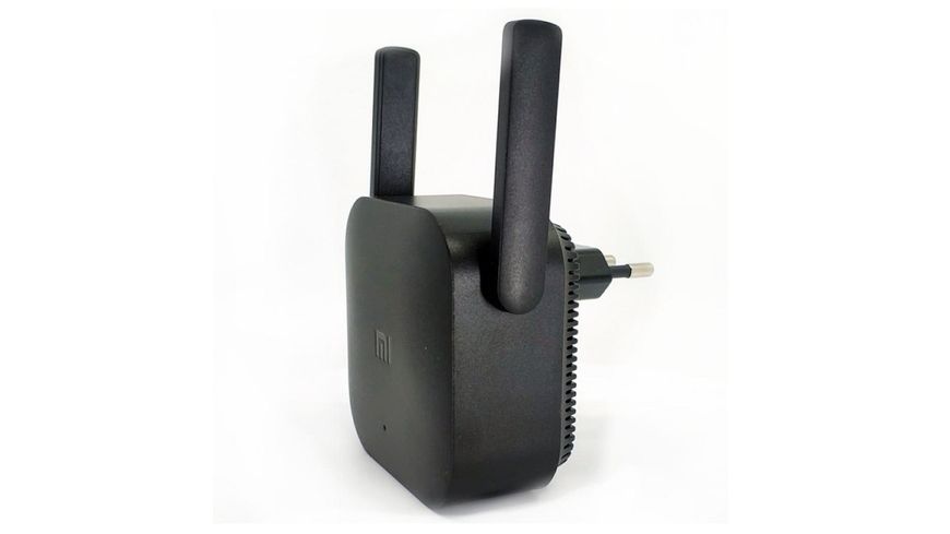 Ретранслятор Xiaomi Mi WiFi Amplifier Pro (DVB4235GL) 44590 фото