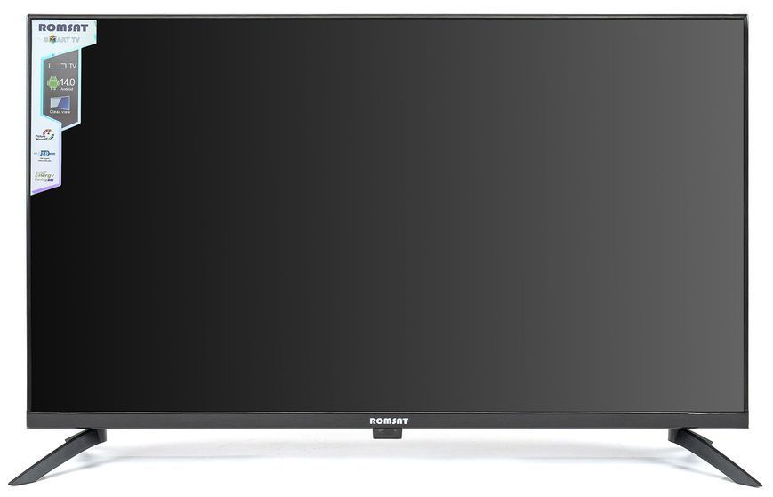 Телевизор Romsat 32HSH1950T2 SMART 00-00077450 фото