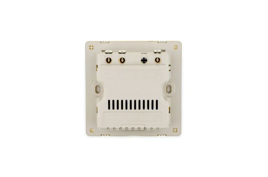 Енергозберігаюча кишеня для готелів SEVEN LOCK P-7751MF white 49897 фото