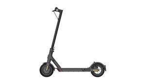 Електросамокат Xiaomi Mi Electric Scooter 1s Black 43626 фото